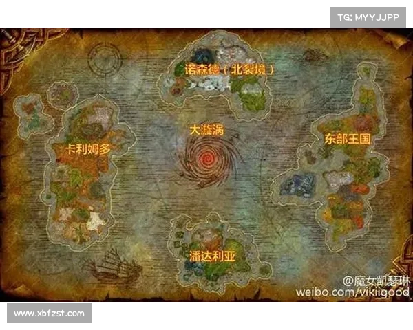 魔兽世界手机装备属性一目了然